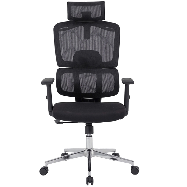 Ghế công thái học Hòa Phát GLE09A - ảnh 3