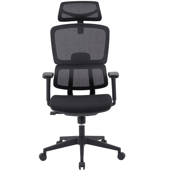 Ghế công thái học GLE09C - ảnh 2