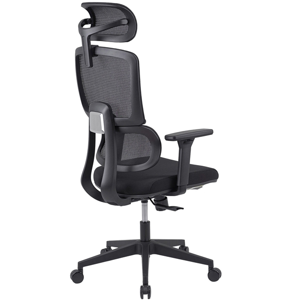 Ghế công thái học GLE09C - ảnh 3