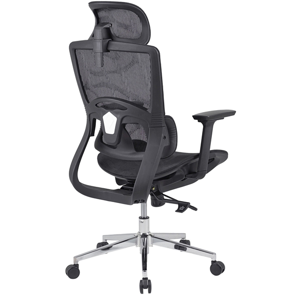 Ghế lưới công thái học GLE10 - ảnh 2