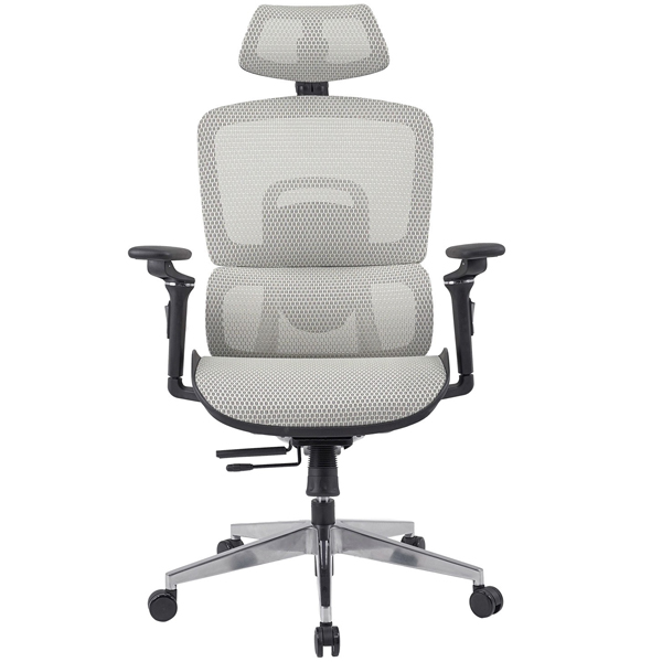 Ghế công thái học cao cấp GLE12-1 - ảnh 3
