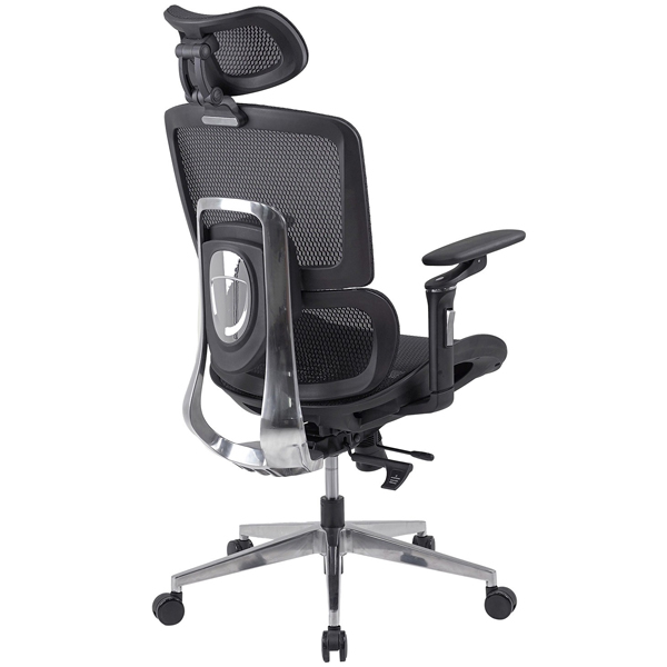 Ghế công thái học cao cấp GLE12-2 - ảnh 2