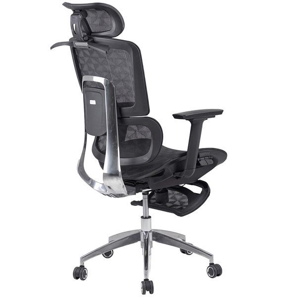 Ghế công thái học Hòa Phát GLE13 - ảnh 2