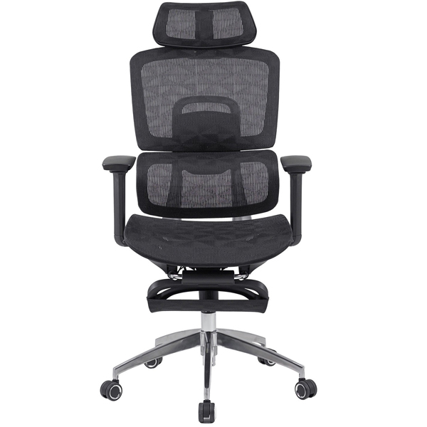 Ghế công thái học Hòa Phát GLE13 - ảnh 3