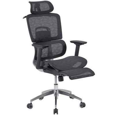 Ghế công thái học Hòa Phát GLE13