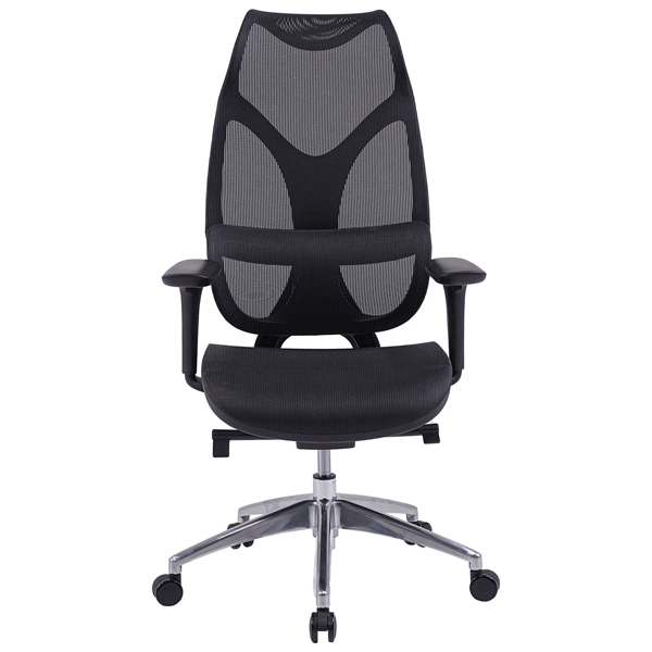 Ghế công thái học Hòa Phát GLE14 - ảnh 2