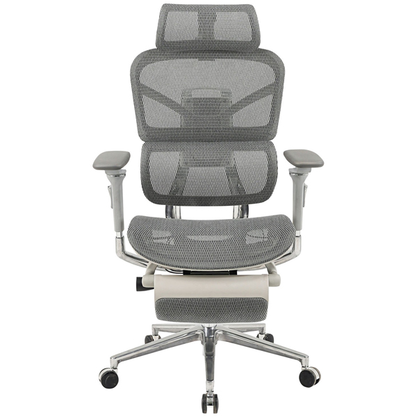 Ghế công thái học GLE17 - ảnh 2