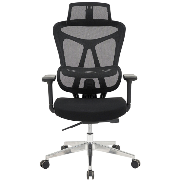 Ghế Công Thái Học GLE18 - ảnh 2