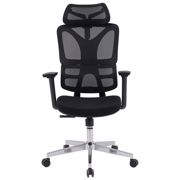 Ghế công thái học GLE19 - ảnh 2