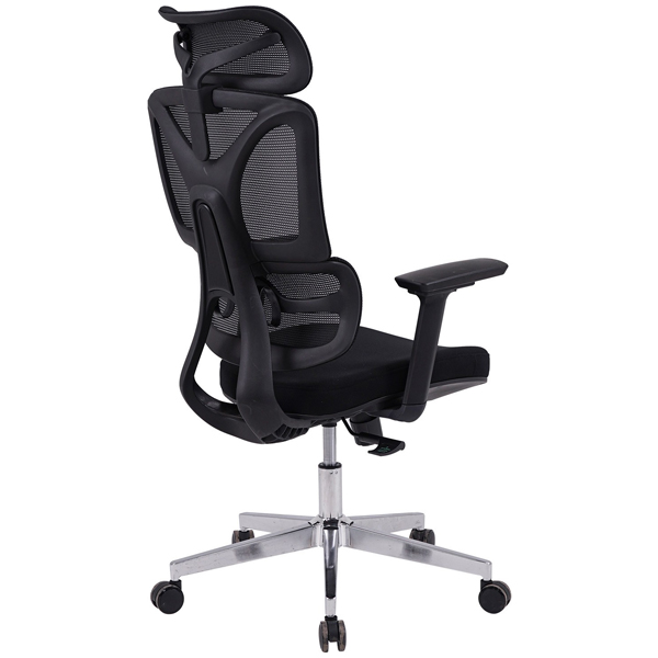 Ghế công thái học GLE19 - ảnh 3