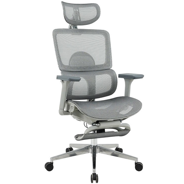 Ghế Công Thái Học Nhập Khẩu GLE21 - ảnh 2