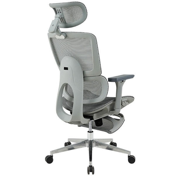 Ghế Công Thái Học Nhập Khẩu GLE21 - ảnh 3