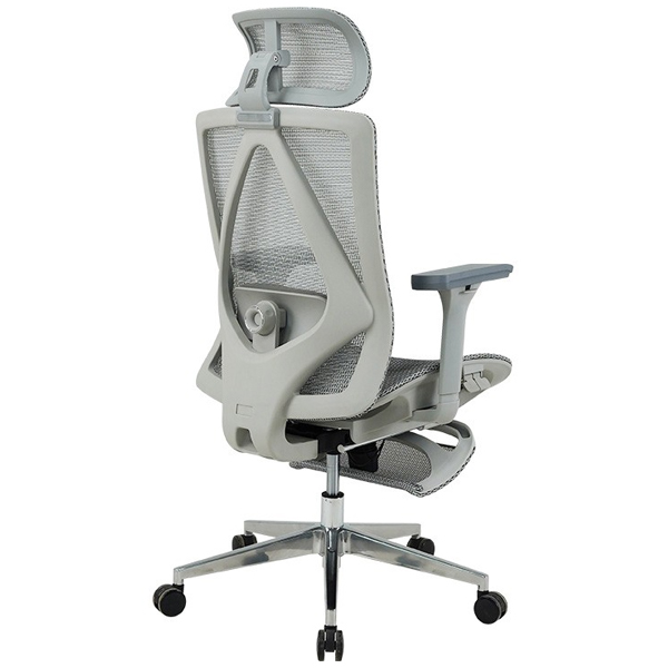 Ghế công thái học hỗ trợ cột sống GLE23 - ảnh 3