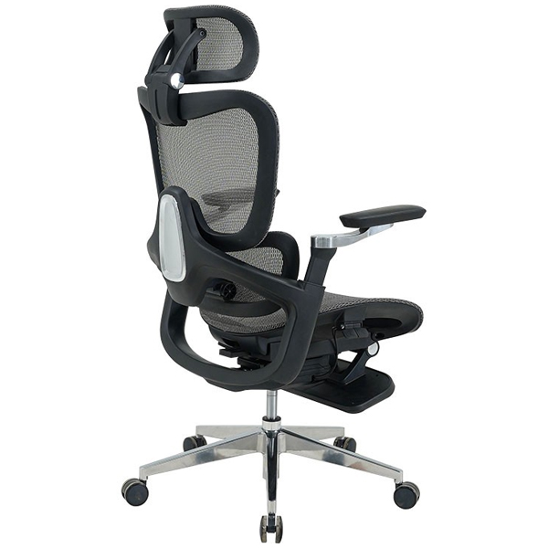 Ghế Công Thái Học Hòa Phát GLE24 - ảnh 2