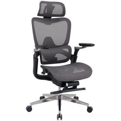 Ghế Công Thái Học Hòa Phát GLE24