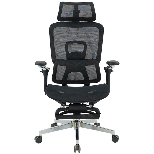 Ghế Văn Phòng Công Thái Học GLE25 - ảnh 2