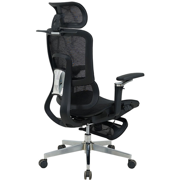 Ghế Văn Phòng Công Thái Học GLE25 - ảnh 3
