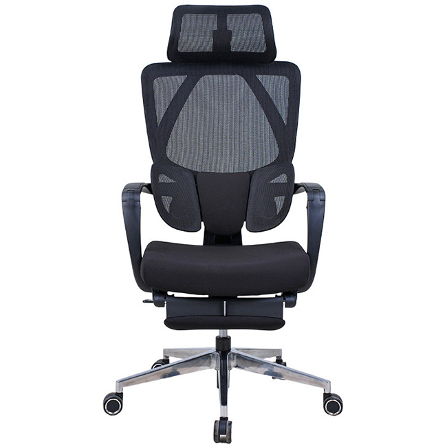 Ghế Văn Phòng Công Thái Học GLE26 - ảnh 2