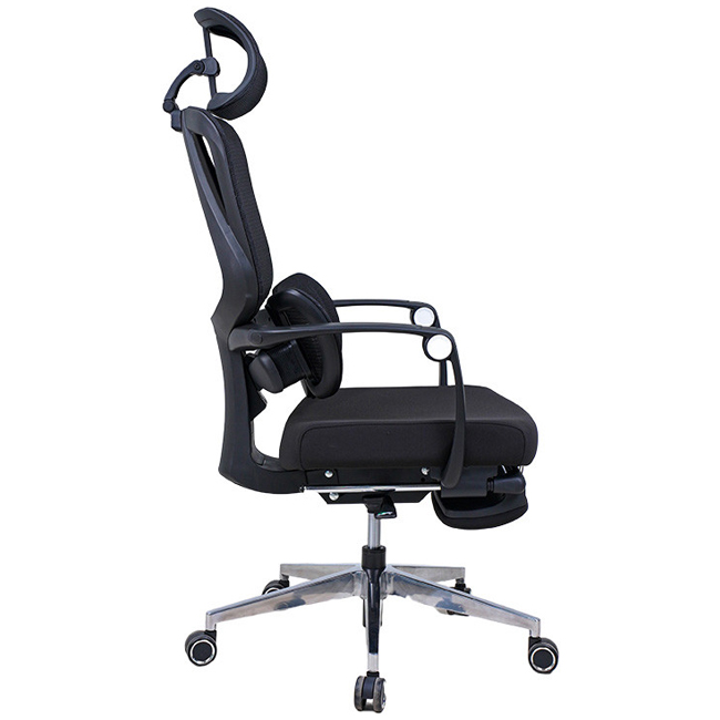 Ghế Văn Phòng Công Thái Học GLE26 - ảnh 3