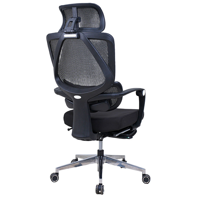 Ghế Văn Phòng Công Thái Học GLE26 - ảnh 4