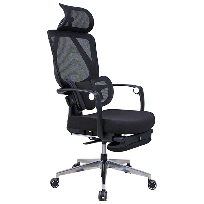 Ghế Văn Phòng Công Thái Học GLE26