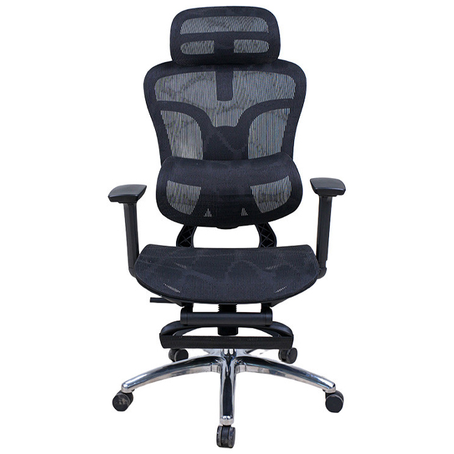 Ghế Làm Việc Ergonomic GLE27 - ảnh 2