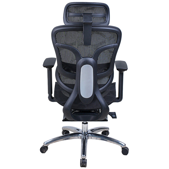 Ghế Làm Việc Ergonomic GLE27 - ảnh 5
