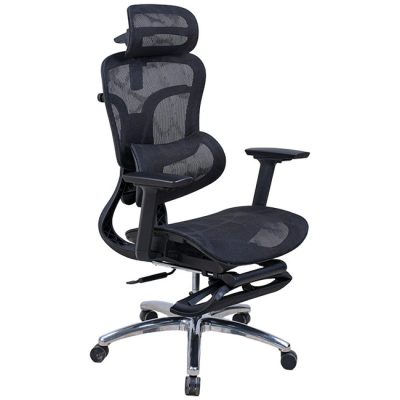 Ghế Làm Việc Ergonomic GLE27