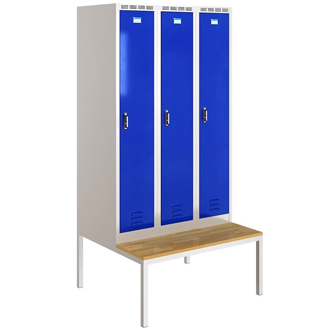 Ghế thay đồ GNTD01 - ảnh 2