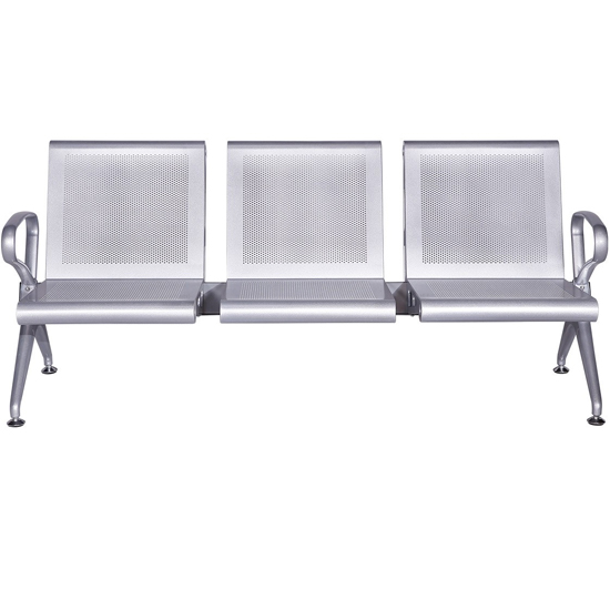 Ghế phòng chờ khung thép GPC03-3 - ảnh 2