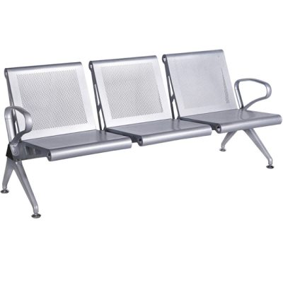 Ghế phòng chờ khung thép GPC03-3