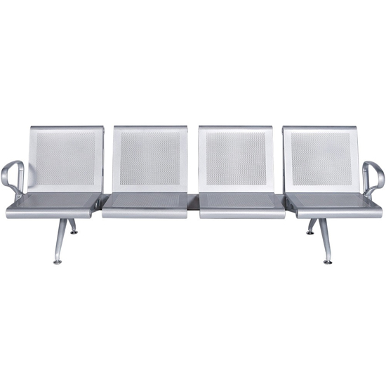 Ghế phòng chờ cao cấp GPC03-4 - ảnh 2