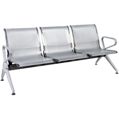 Ghế băng chờ Hòa Phát GPC06-3