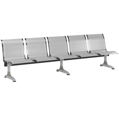 Ghế băng chờ 5 chỗ ngồi GPC07-5