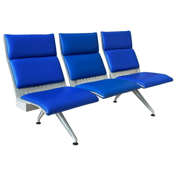 Ghế băng chờ 3 chỗ ngồi GPC09-3