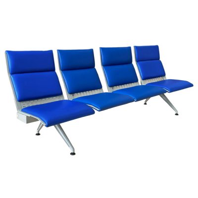 Ghế phòng chờ 4 chỗ GPC09-4