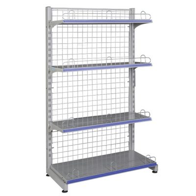 Kệ siêu thị Hòa Phát GST02
