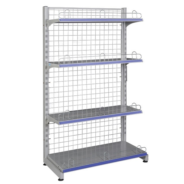 Kệ siêu thị Hòa Phát GST02