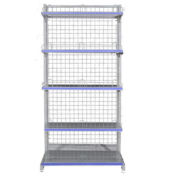 Giá kệ siêu thị 5 tầng GST03 - ảnh 2