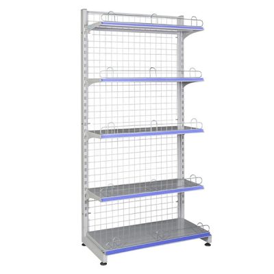 Giá kệ siêu thị 5 tầng GST03