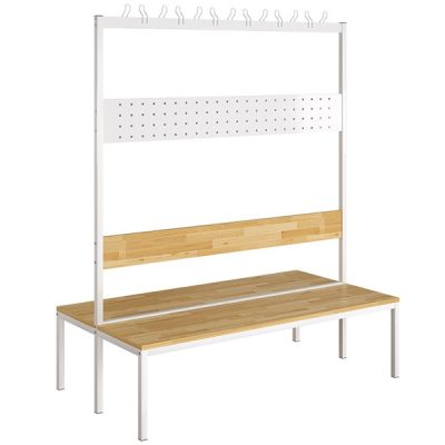 Ghế Thay Đồ 2 Mặt GNTD03