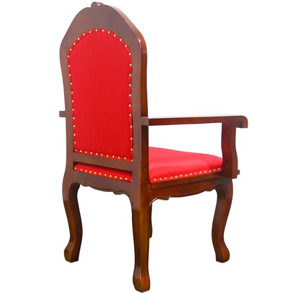 Ghế hội trường dãy VIP GTN68 - ảnh 3