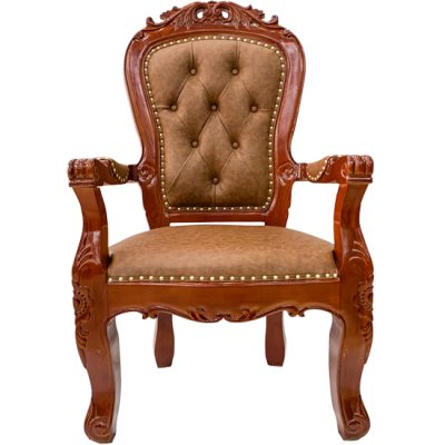 Ghế lãnh đạo chân tĩnh GTN88