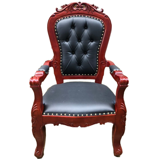 Ghế lãnh đạo chân tĩnh GTN88 - ảnh 5
