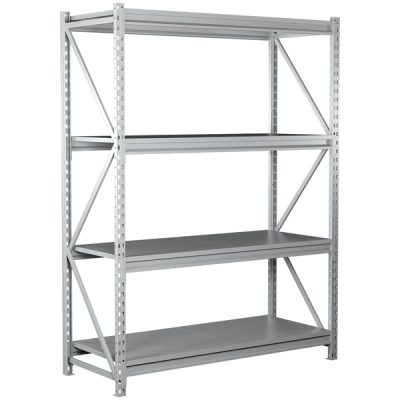 Giá sắt 4 tầng GTT15-4P