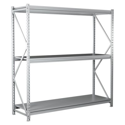 Kệ sắt trung tải 3 tầng GTT20-3P