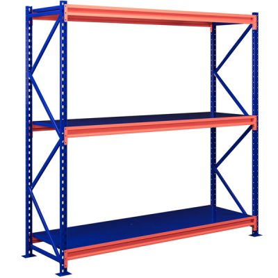 Kệ sắt trung tải 2m GTT20DL