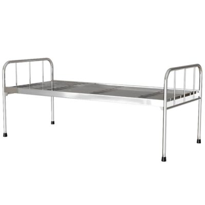 Giường y tế inox GYT03I