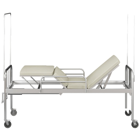 Giường bệnh nhân đa năng GYT06 - ảnh 2