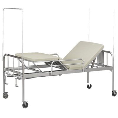 Giường bệnh nhân đa năng GYT06